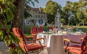 Château 25 pièces - image - 7
