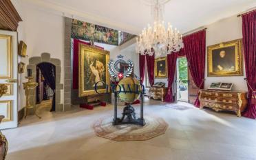 Château 25 pièces - image - 13