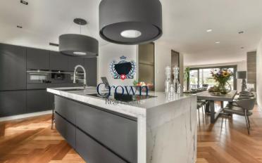Einfamilienhaus 8 Zimmer - image - 1