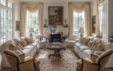 Villa 18 rooms - image - 1