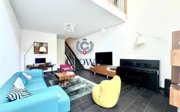 Einfamilienhaus 6 Zimmer - image - 1