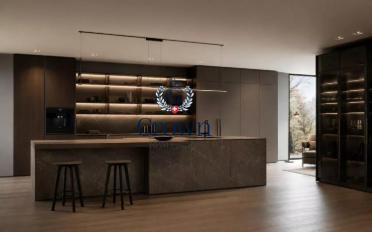Einfamilienhaus 7 Zimmer - image - 1