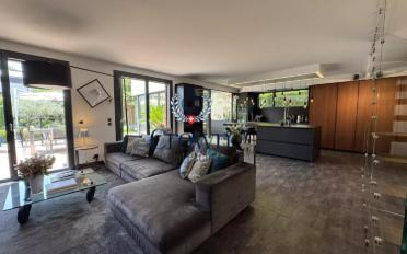 Maison 10 pièces - image - 10