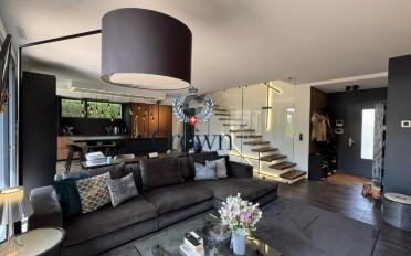 Single house 10 rooms - image - 9