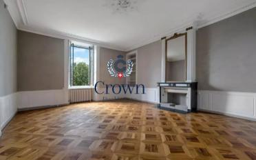 Apartment 7 rooms - image - 2