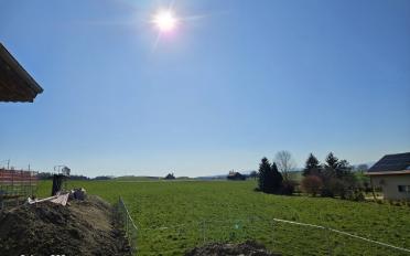 Terrace flat 4.5 rooms - image - 3