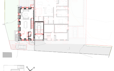 Reihenfamilienhaus 6.5 Zimmer - image - 6