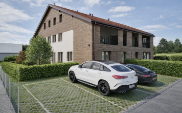 Duplex 6.5 Zimmer - image - 2