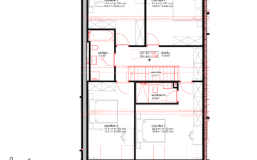 Duplex 6.5 Zimmer - image - 8