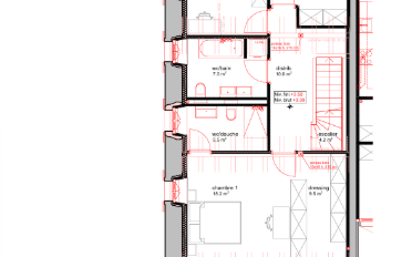 Terrassenhaus 6.5 Zimmer - image - 9