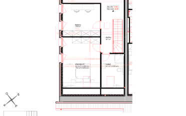 Terrassenhaus 6.5 Zimmer - image - 10