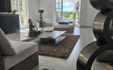 Villa 8 pièces - image - 1