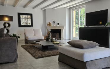 Villa 8 pièces - image - 2