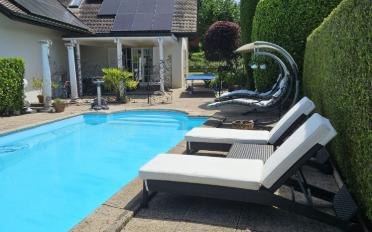 Villa 8 pièces - image - 8