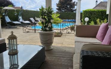 Villa 8 pièces - image - 9