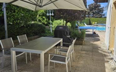 Villa 8 pièces - image - 10