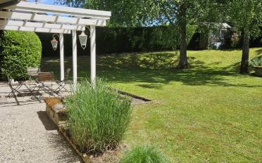 Villa 8 pièces - image - 12