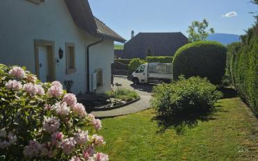 Villa 8 pièces - image - 13