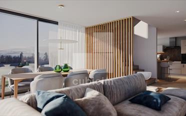 Villa 4.5 Zimmer - image - 5