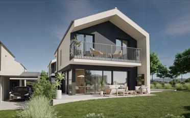 Villa 4.5 Zimmer - image - 12