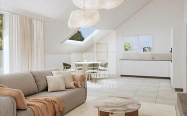 Wohnung 3.5 Zimmer - image - 10