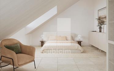 Wohnung 3.5 Zimmer - image - 12