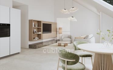 Duplex 3.5 Zimmer - image - 4