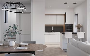 Doppeleinfamilienhaus 5.5 Zimmer - image - 9