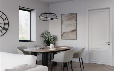 Doppeleinfamilienhaus 5.5 Zimmer - image - 11