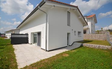 Reihenfamilienhaus 4.5 Zimmer - image - 6