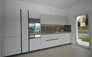 Reihenfamilienhaus 4.5 Zimmer - image - 2
