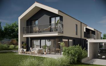 Villa 4.5 pièces - image - 10