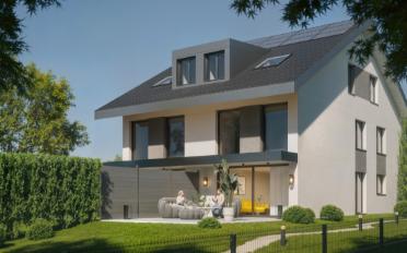 Doppeleinfamilienhaus 6.5 Zimmer - image - 6