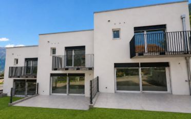 Terrassenhaus 4.5 Zimmer - image - 2
