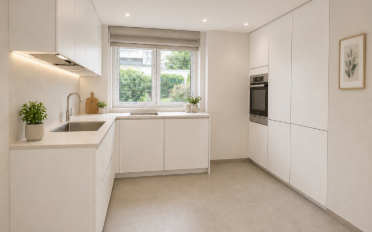 Terrassenhaus 4.5 Zimmer - image - 4