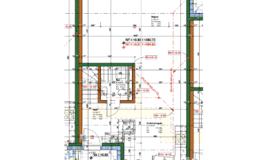 Terrassenhaus 4.5 Zimmer - image - 10