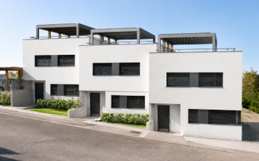 Terrassenhaus 4.5 Zimmer - image - 12