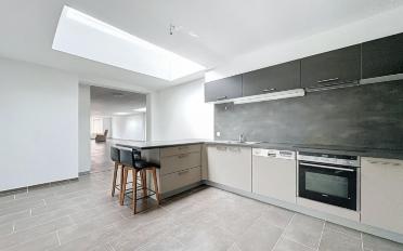 Loft 3.5 pièces - image - 7