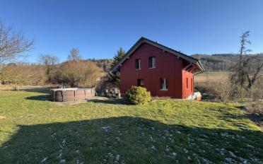 Chalet 4.5 pièces - image - 3