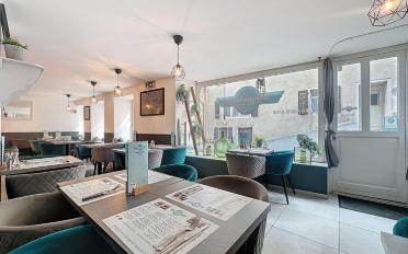 Commercial 2 rooms - image - 8