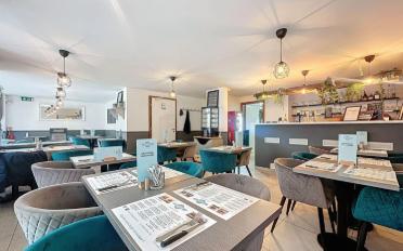 Commercial 2 rooms - image - 13