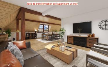 Appartement 4.5 pièces - image - 9