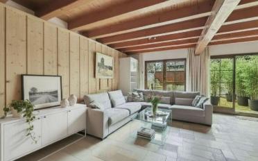 Maison contiguë 5.5 pièces - image - 11