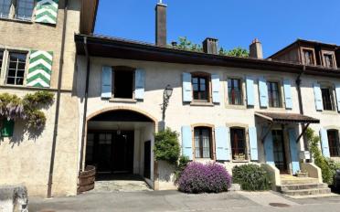 Row house 5.5 rooms - image - 2