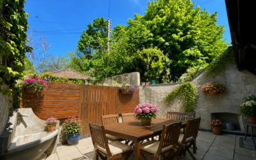Maison contiguë 5.5 pièces - image - 12