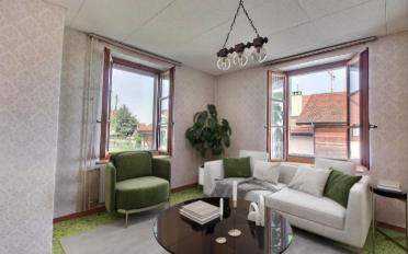 Maison 6 pièces - image - 10