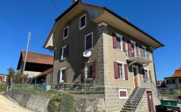 Maison 6 pièces - image - 6