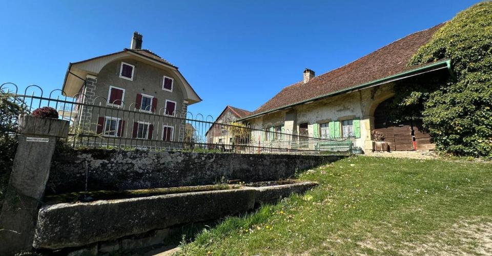 Villars-le-Comte