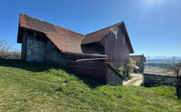 Terrain à bâtir - image - 1