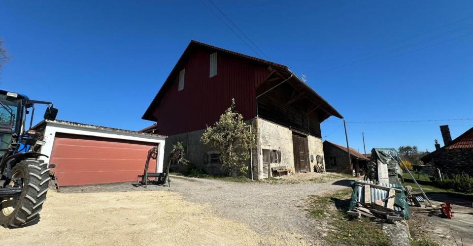 Villars-le-Comte